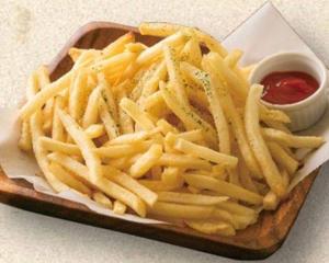 ポテトフライ 1～2人前
