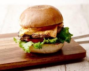 チーズバーガー