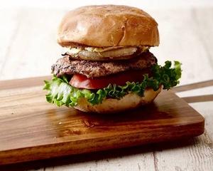 ハンバーガー