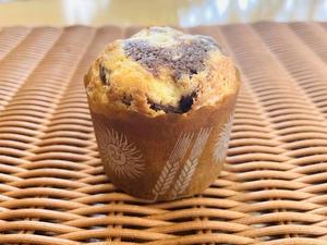 マーブルカップケーキ