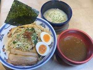 二種つけ