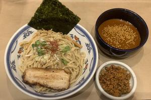 辛つけ
