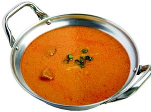 マトンカレーMutton Curry