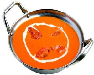 バターチキンカレーButter Chicken Curry