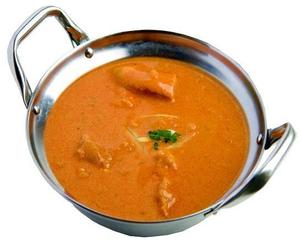 チキンカレーChicken Curry