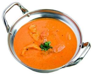 プラウンマサラPrawn Masala