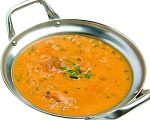 ダールカレーDal Curry