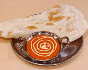 1カレーセット/1 Curry Set