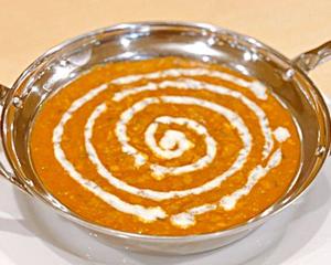 ダル(豆)カレー/Dal Curry