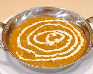 キーマカレー/Keema Curry