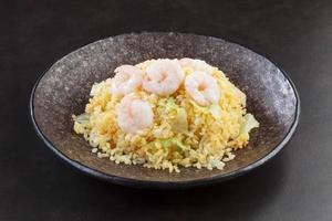 エビレタスチャーハン