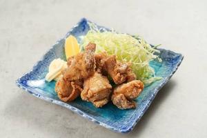 からあげ