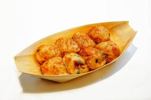 しおトリュフたこ焼き Shio Truffle Takoyaki