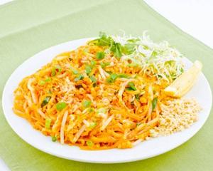 パッタイ Pad Thai
