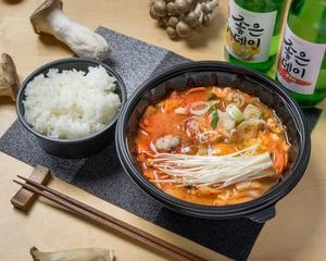 スンドゥブチゲ