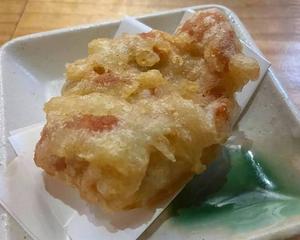 とり天 1ヶ