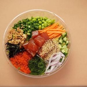 クラシックポキ classic poke