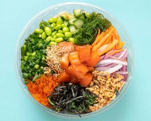 スパイシーマヨ spicymayo poke