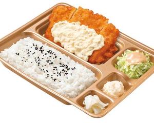 本家かまどや チキン南蛮弁当