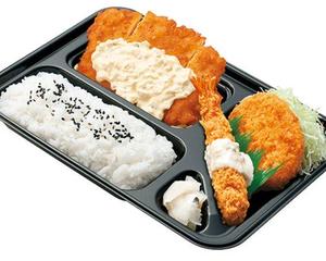 本家かまどや SP チキン南蛮弁当