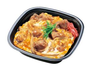 本家かまどや 親子丼