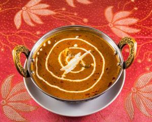 マトンカレー Mutton Curry