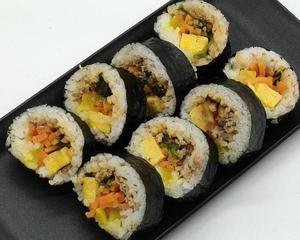 チーズタッカルビ【キンパ】