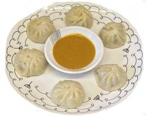 餃子(Momo)