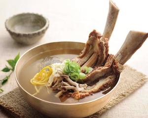 大王カルビタン Great Calbitan