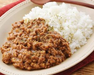 和風 (ビーフン / ライス) キーマカレー Keema Curry