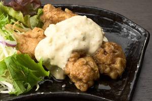 チキン南蛮もも 2個