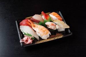中にぎり