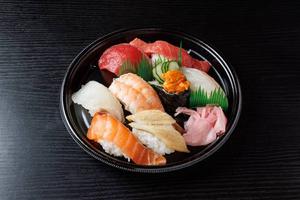 上にぎり