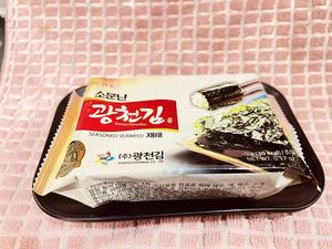 韓国のり 