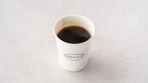 ビターブレンドコーヒー HOT Hot Bitter Blend Coffee