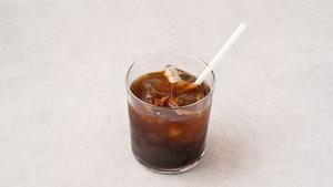 ビターブレンドコーヒー ICE Iced Bitter Blend Coffee