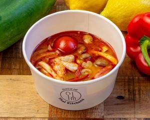 トムヤムクン レギュラーサイズ Tom yum goong Regular