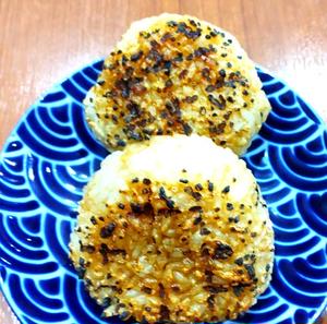 焼きおにぎり(1個)