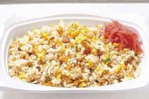 チャーハン