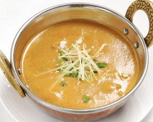 ポークカレー Pork Curry