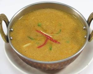 キーマカレー