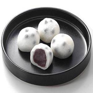 塩豆大福