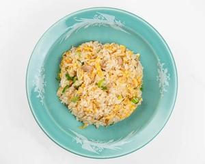 炒飯