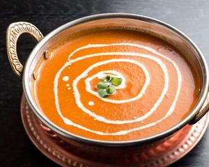 バターチキンカレー Butter Chicken Curry