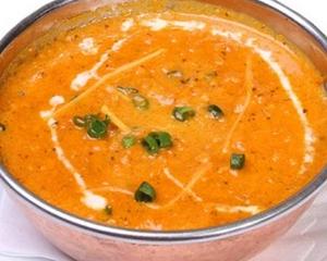キーマカレーKeema Curry