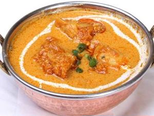 チキンカレーChickenCurry