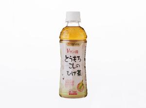 カントンの思い出 トウモロコシ茶340ml