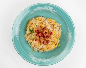 台湾炒飯