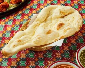 ナン Naan