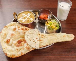 DINNER set A
